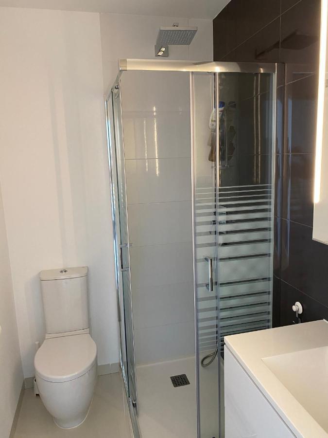 Torre De La Horadada Apartment Near Beach Pilar de la Horadada Extérieur photo