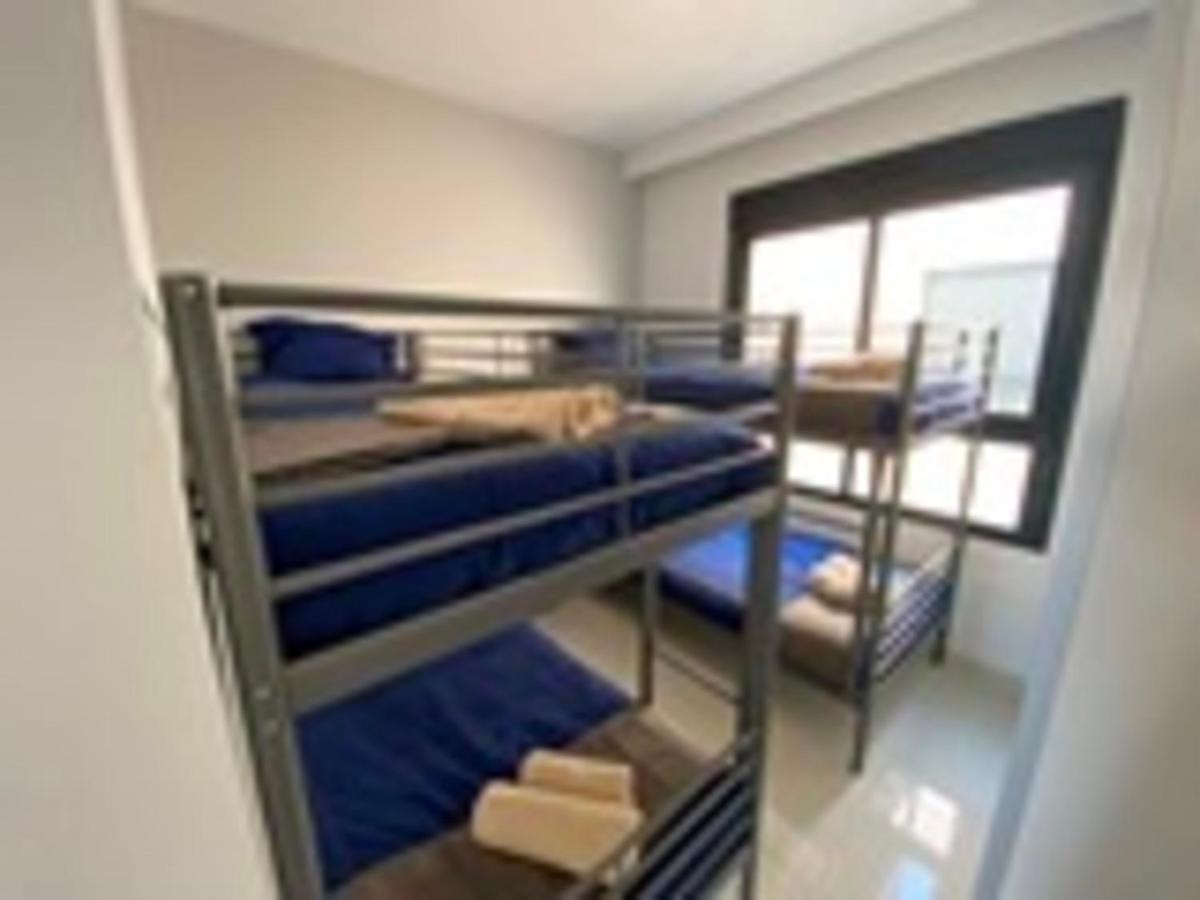 Torre De La Horadada Apartment Near Beach Pilar de la Horadada Extérieur photo