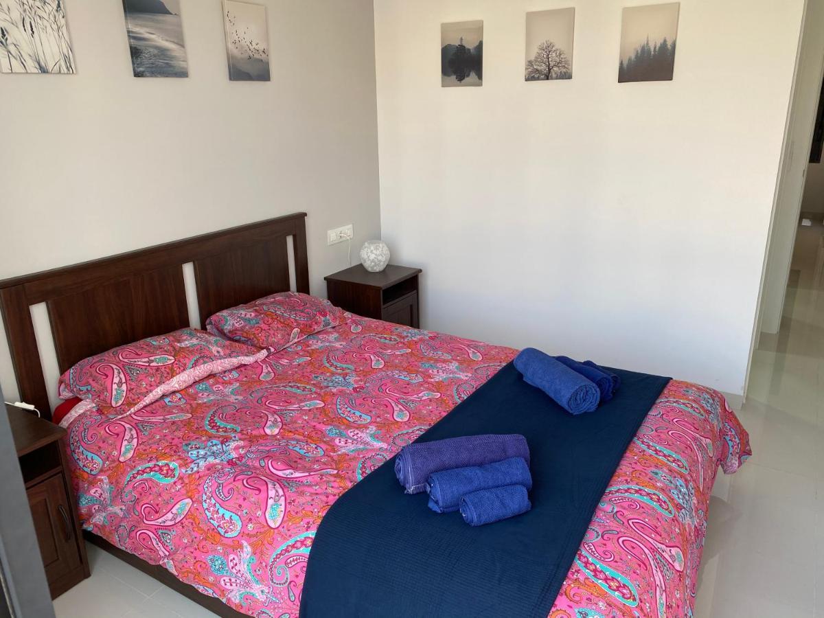 Torre De La Horadada Apartment Near Beach Pilar de la Horadada Extérieur photo