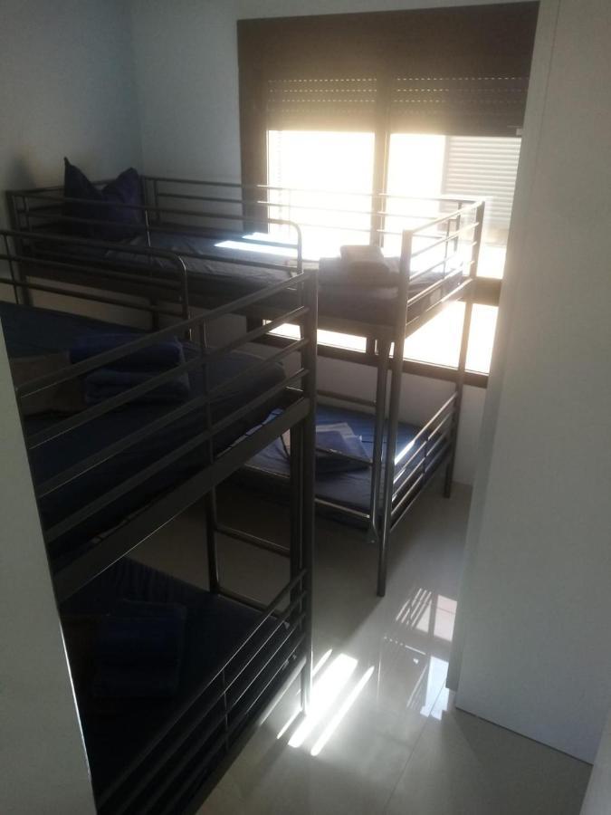 Torre De La Horadada Apartment Near Beach Pilar de la Horadada Extérieur photo