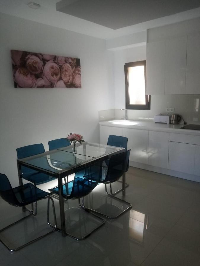 Torre De La Horadada Apartment Near Beach Pilar de la Horadada Extérieur photo
