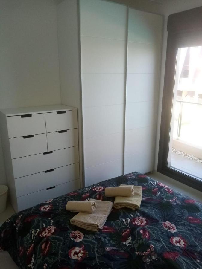 Torre De La Horadada Apartment Near Beach Pilar de la Horadada Extérieur photo