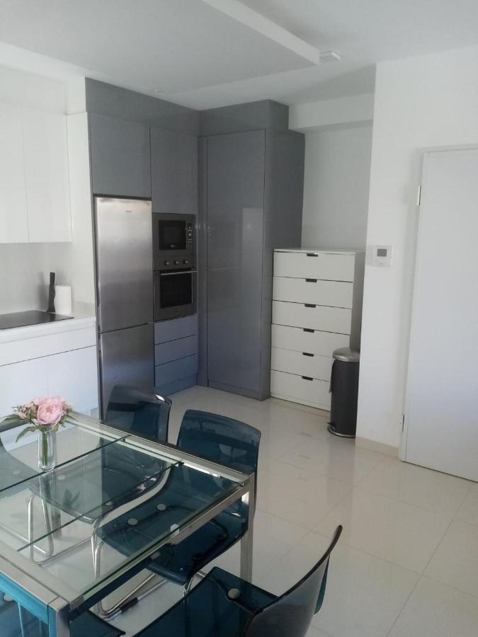 Torre De La Horadada Apartment Near Beach Pilar de la Horadada Extérieur photo