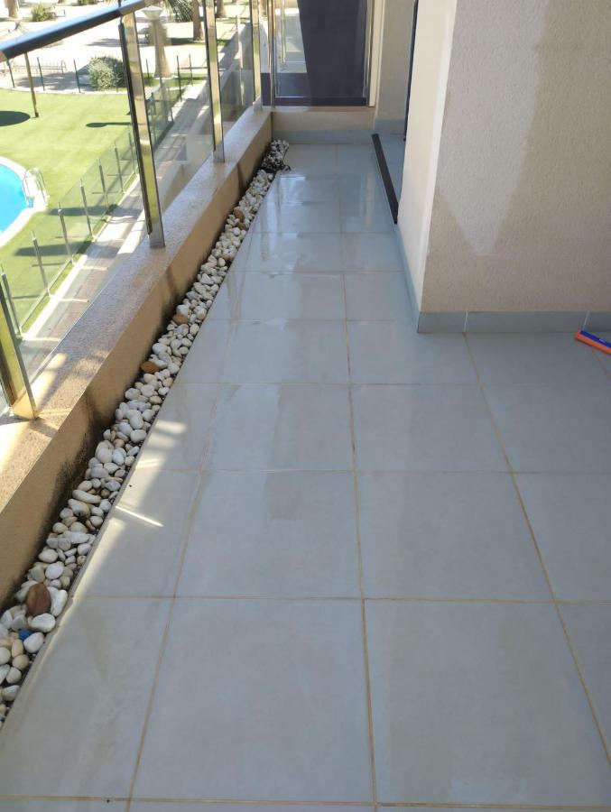 Torre De La Horadada Apartment Near Beach Pilar de la Horadada Extérieur photo