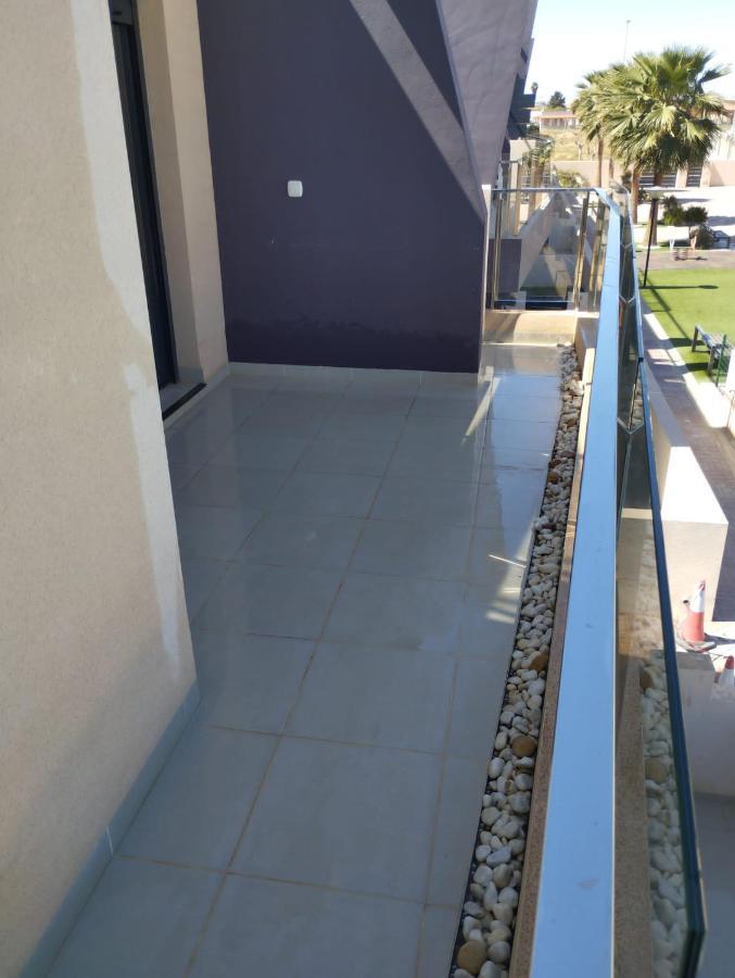 Torre De La Horadada Apartment Near Beach Pilar de la Horadada Extérieur photo