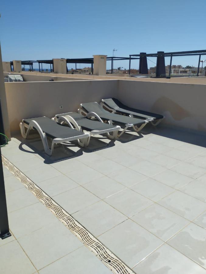 Torre De La Horadada Apartment Near Beach Pilar de la Horadada Extérieur photo