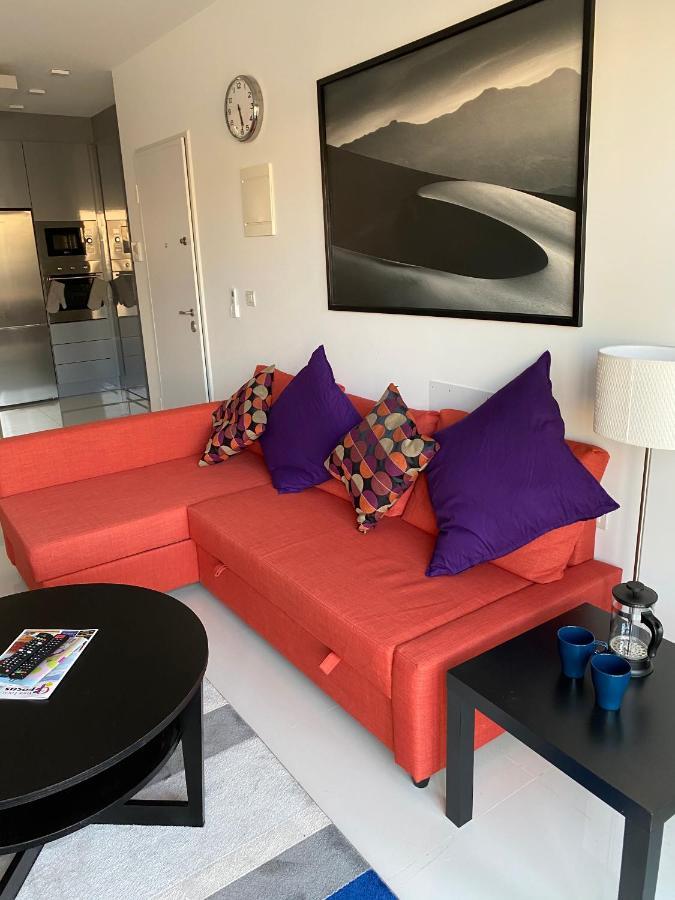 Torre De La Horadada Apartment Near Beach Pilar de la Horadada Extérieur photo